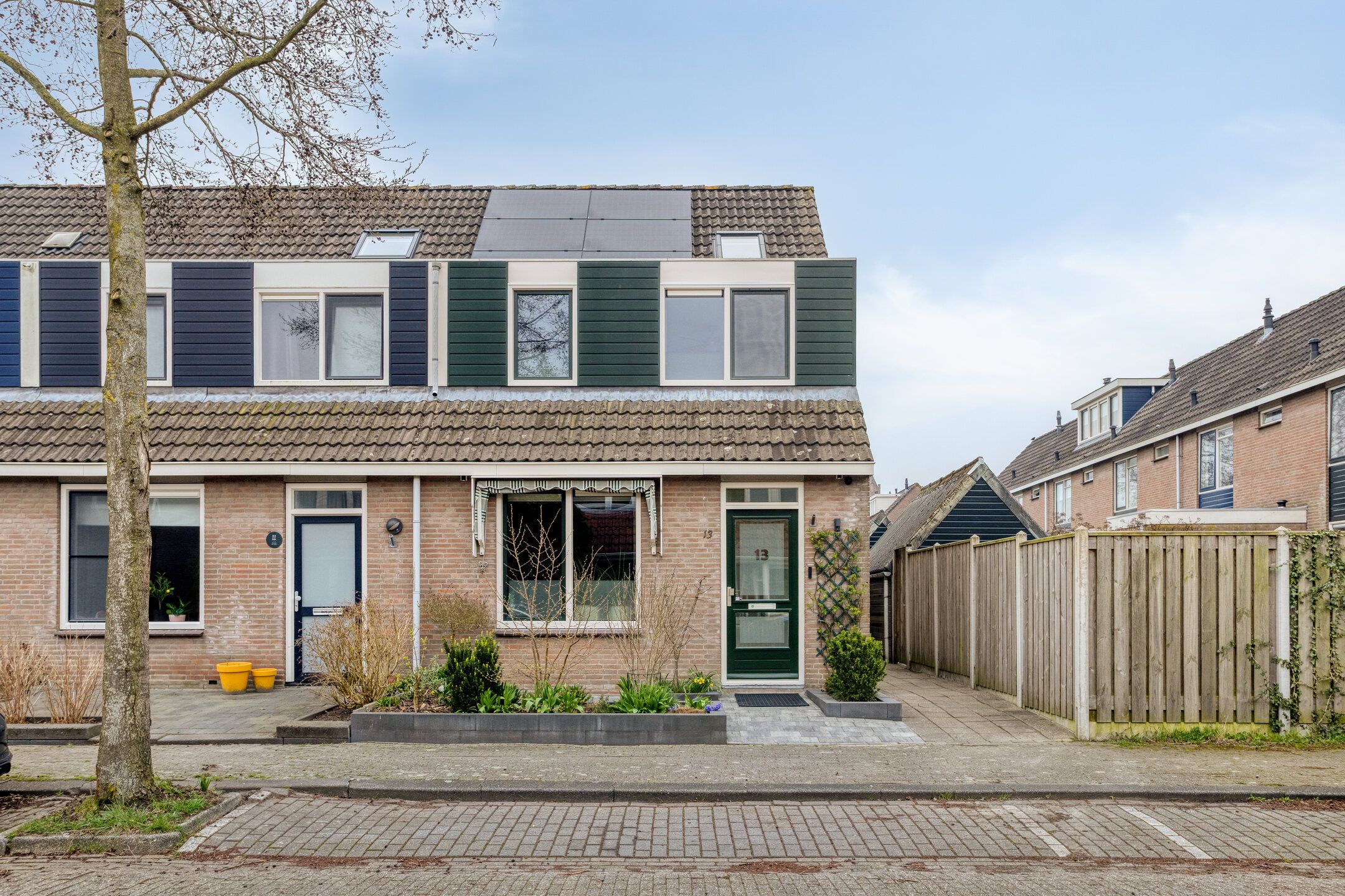 Schooldijkje 13