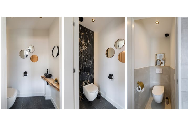 Tussenwoning te koop: Kerkstraat 3, Naaldwijk
