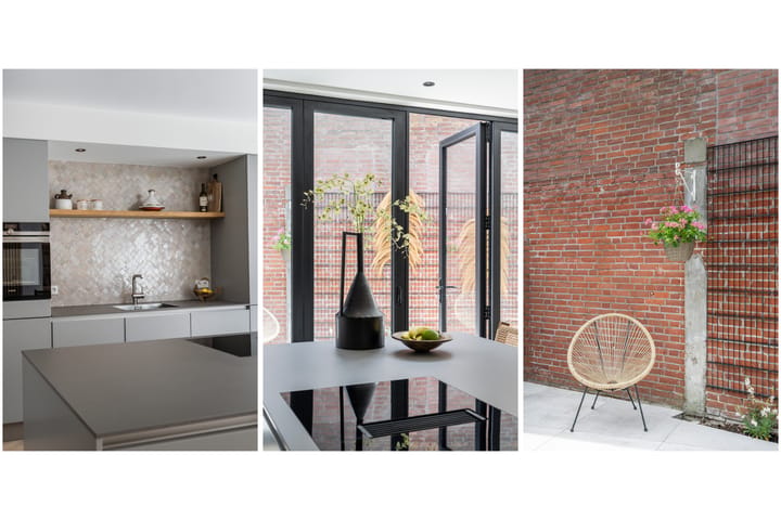 Tussenwoning te koop: Kerkstraat 3, Naaldwijk