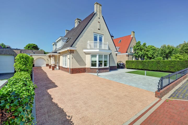Foto 2 van Abdis Clarahof 2