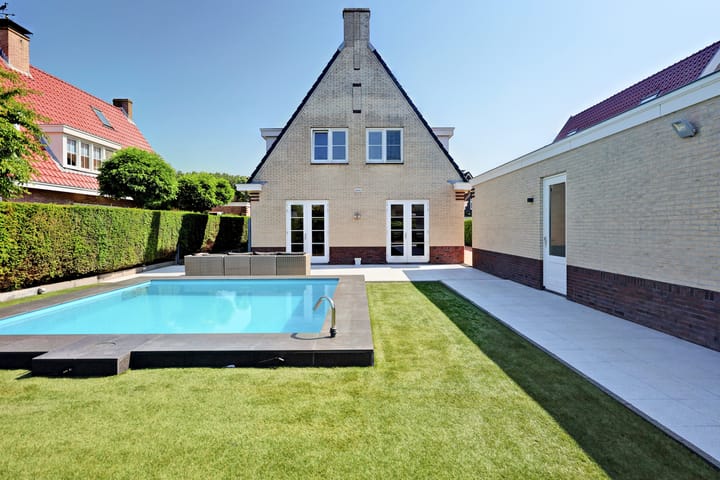 Foto 3 van Abdis Clarahof 2