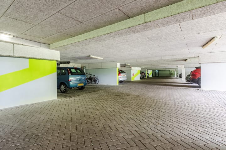 Foto 4 van Gertrudisboulevard 124