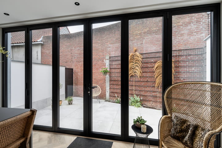 Tussenwoning te koop: Kerkstraat 3, Naaldwijk