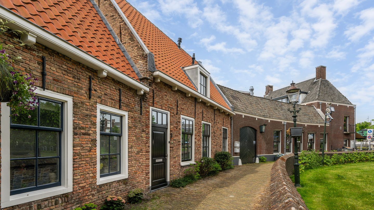Foto 4 van Kerkstraat 3