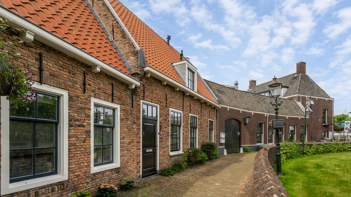 Foto 4 van Kerkstraat 3