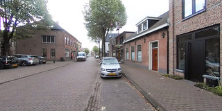 Bekijk 360° foto's