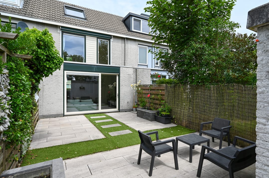 Photo 8 of Aan de Zoom 12