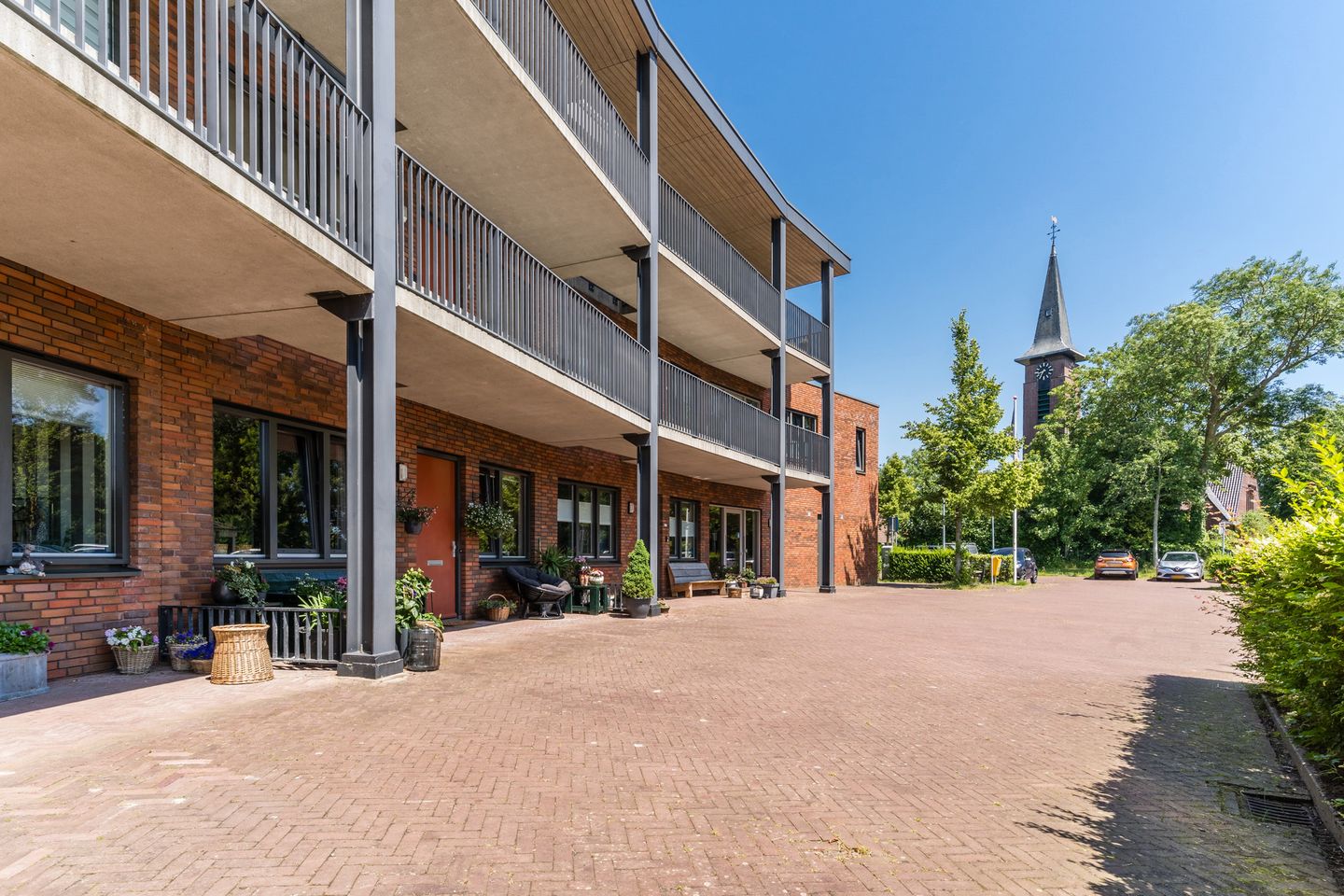 Photo 4 of Zonoord 4