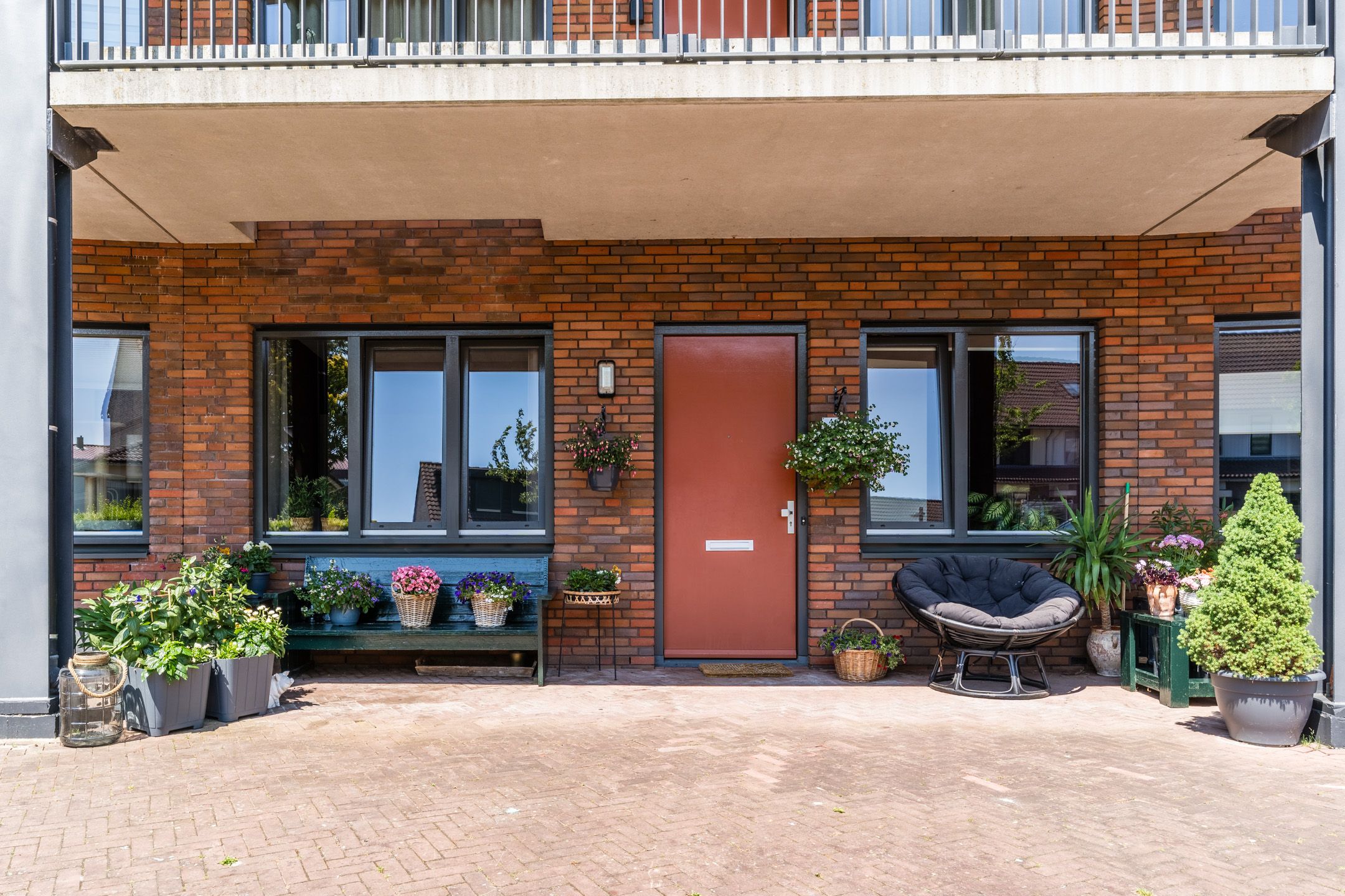 Photo 3 of Zonoord 4
