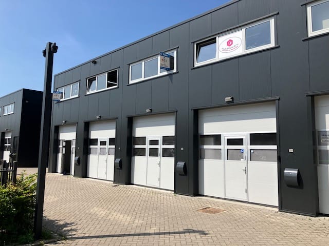 View photo 1 of Nikkelweg 221