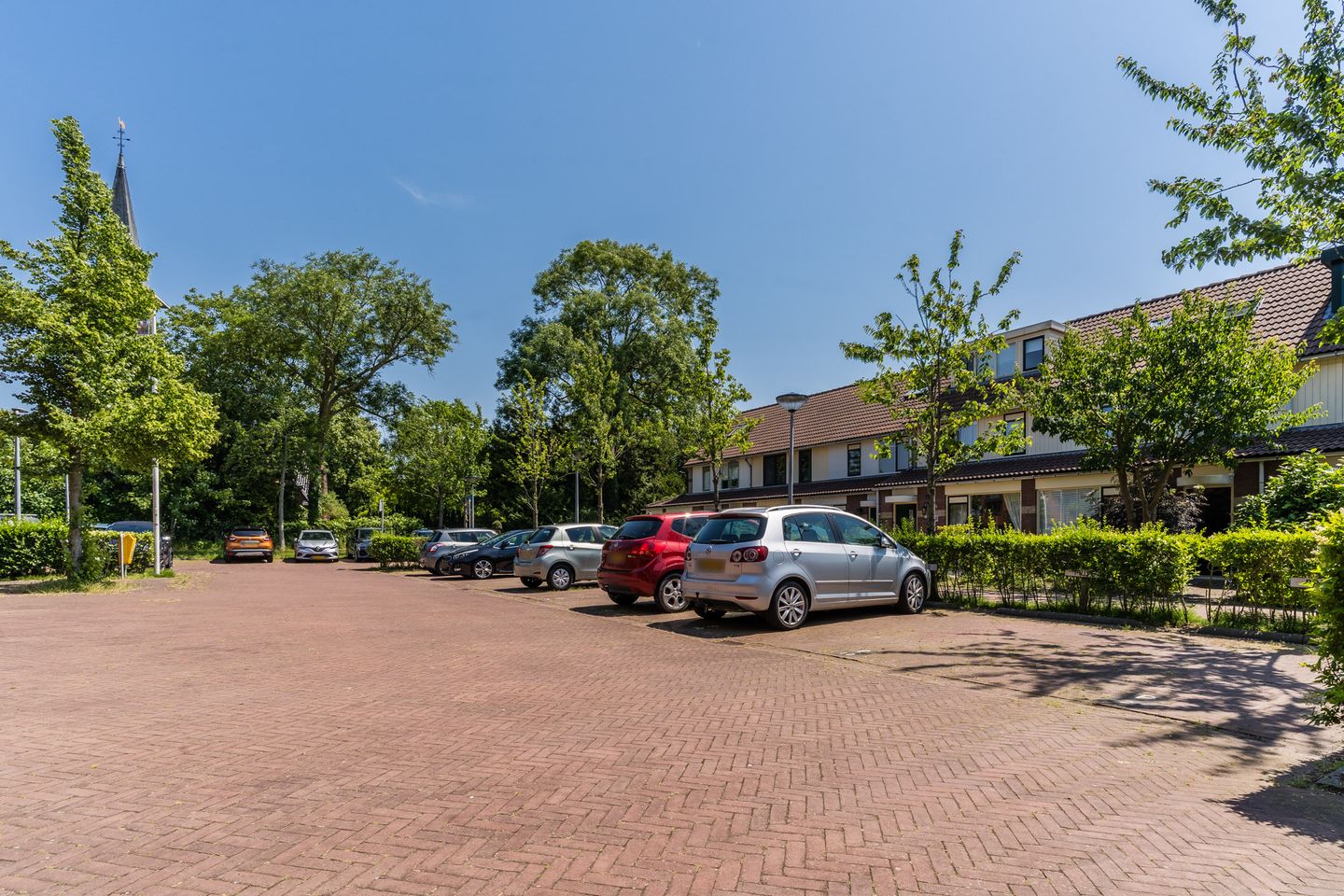Photo 35 of Zonoord 4