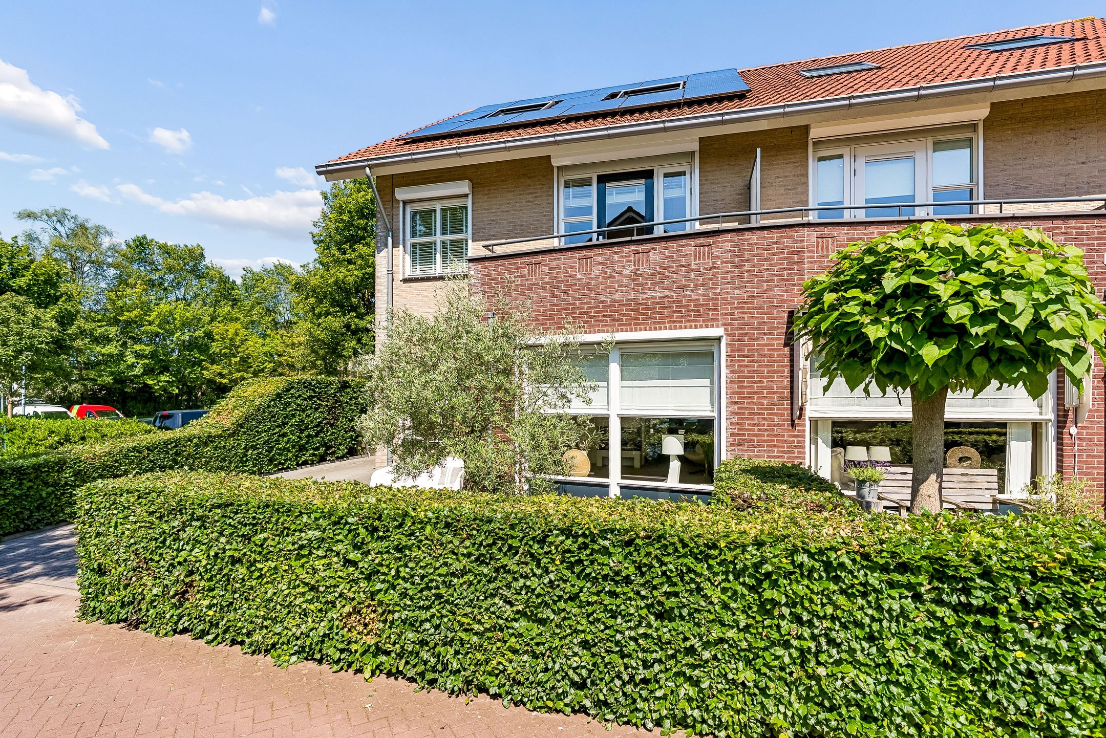 Photo 6 of Ereprijs 1