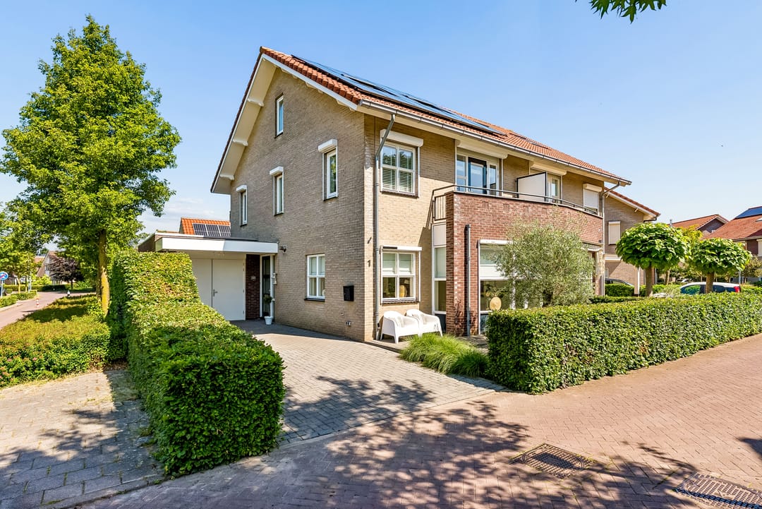 Photo 1 of Ereprijs 1