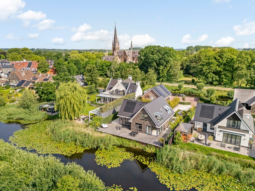 Photo 1 of Vaartweg 20