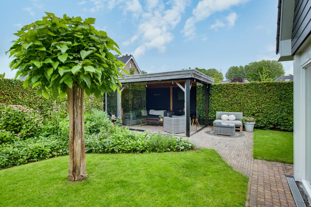 Foto 46 van Korf 11