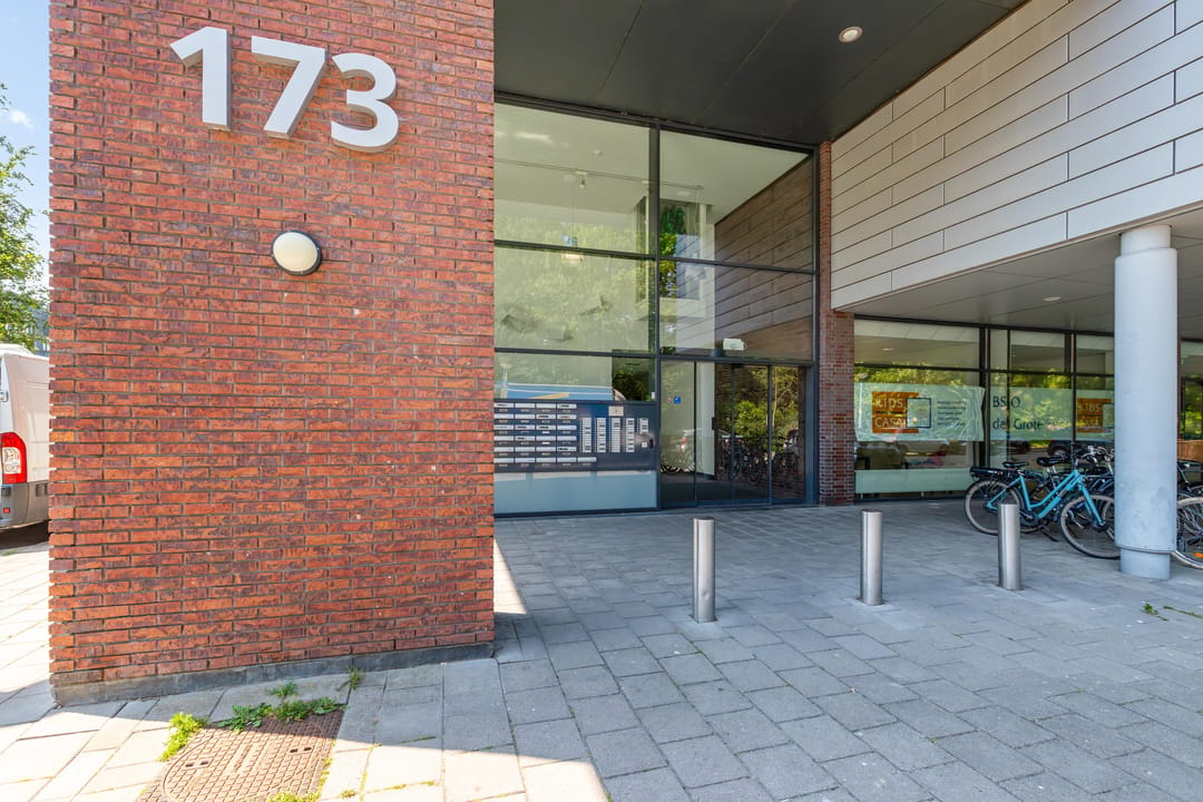 Foto 38 van Grote Beerstraat 173-41