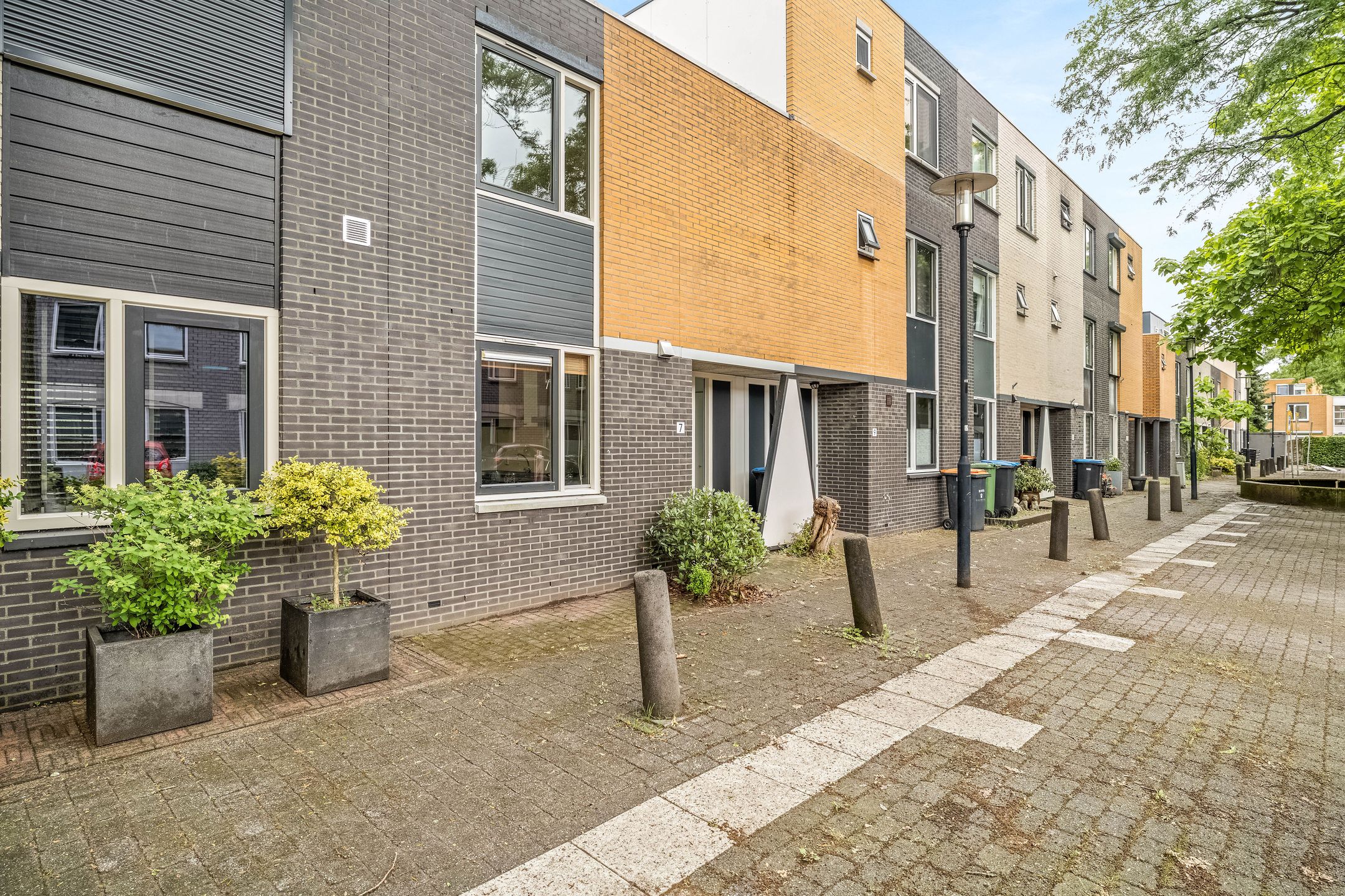 Photo 6 of Haasdonk 7