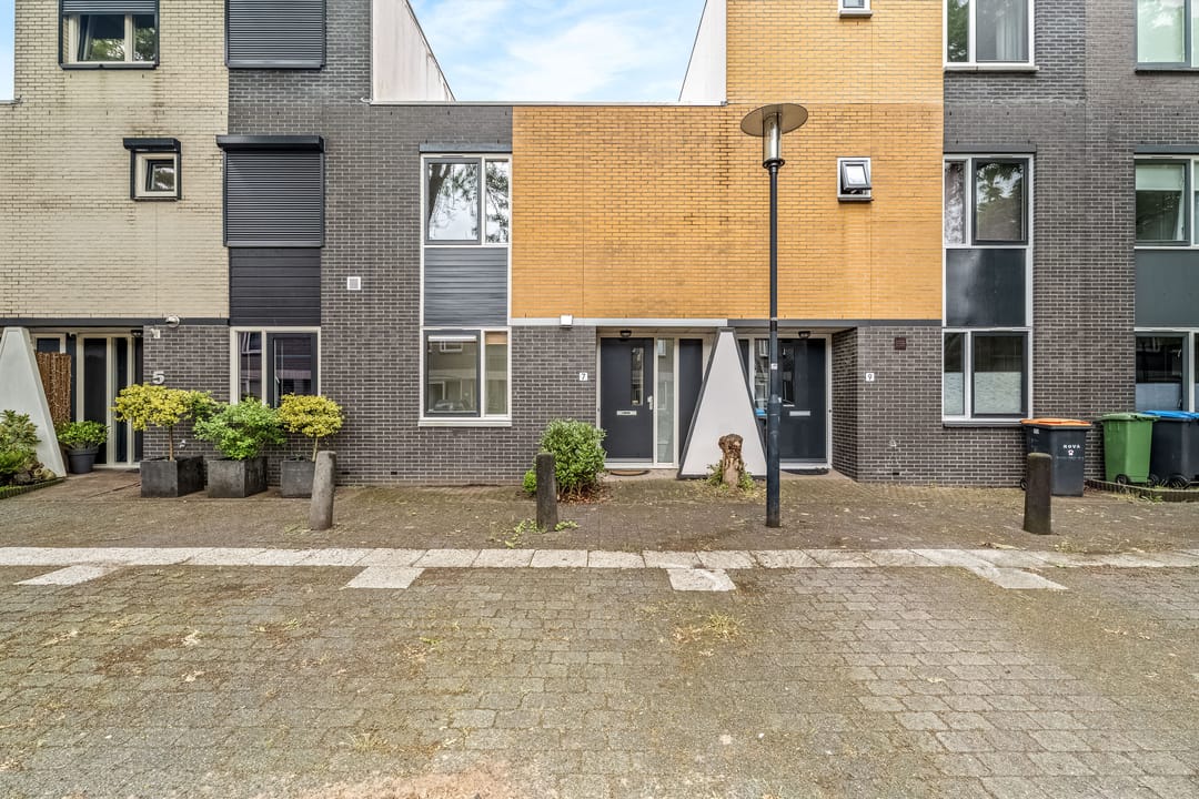 Photo 1 of Haasdonk 7