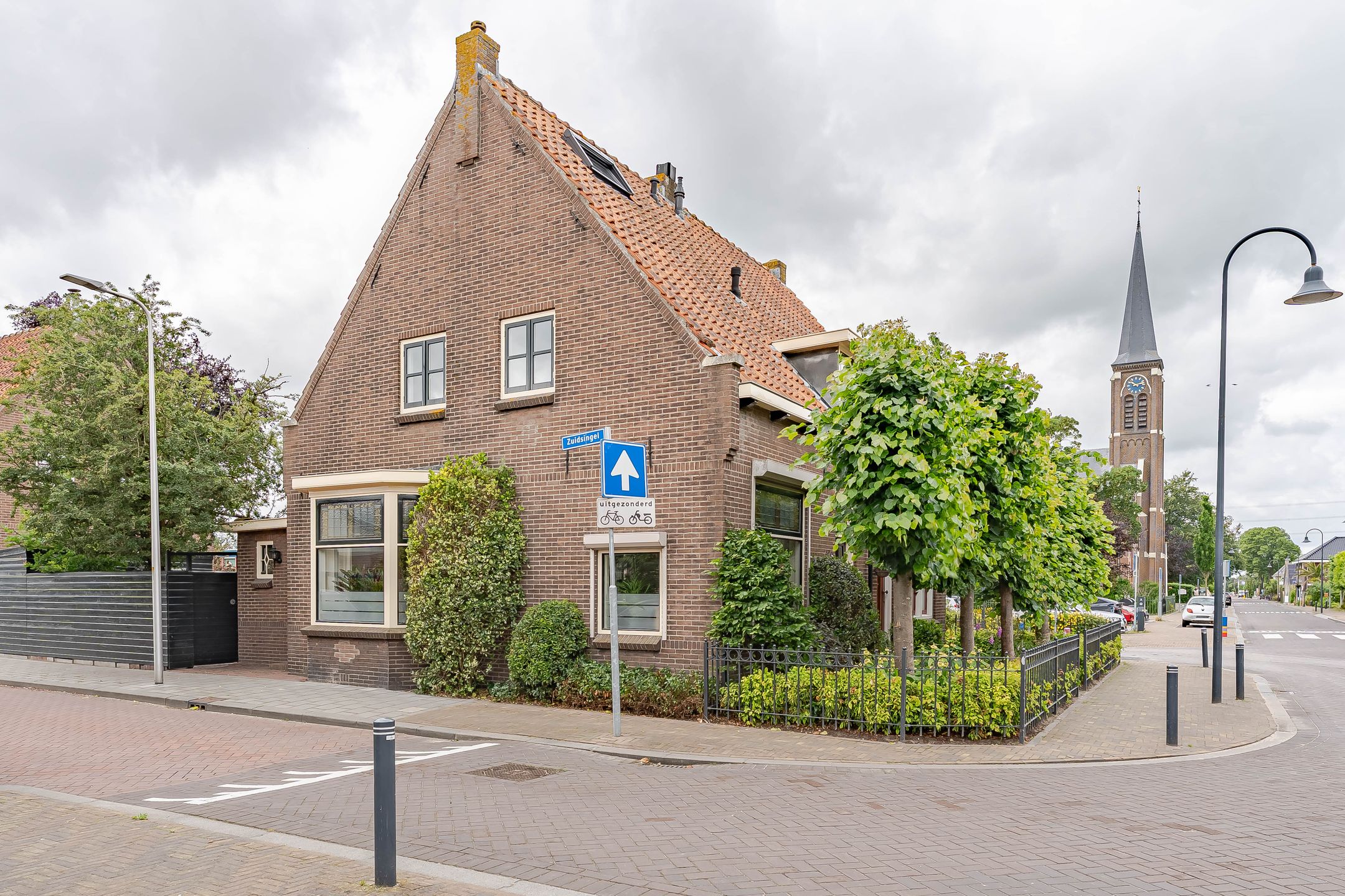 Dorpsstraat 244 