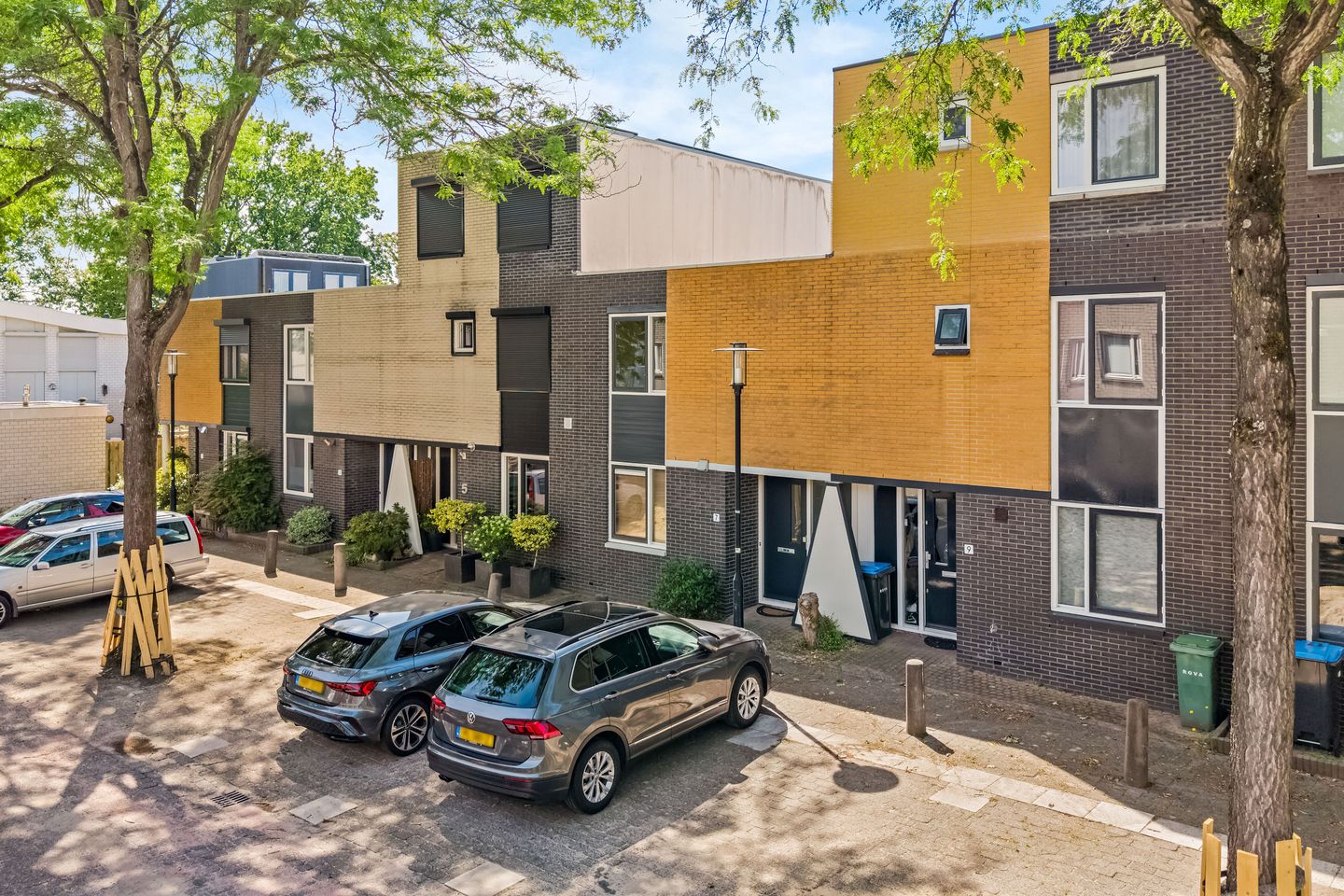 Photo 4 of Haasdonk 7