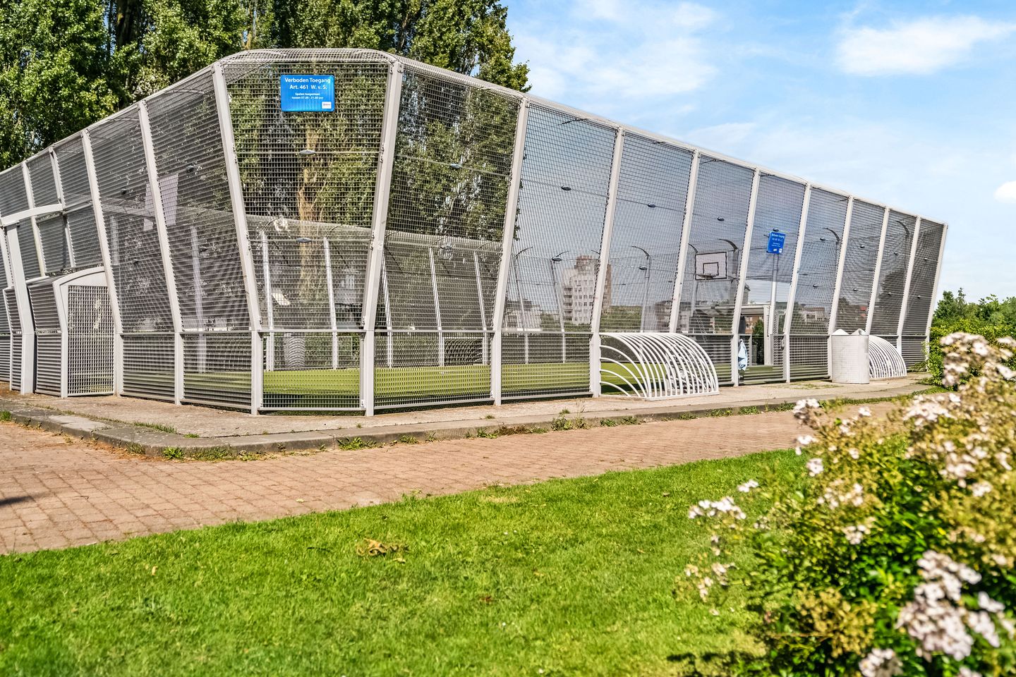 Photo 44 of Haasdonk 7
