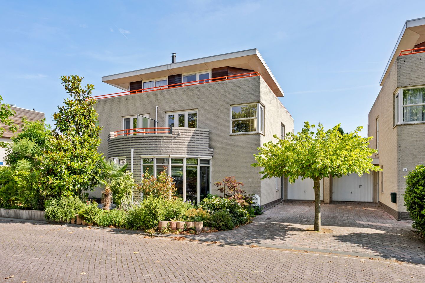 Foto 1 van Gouwe 27