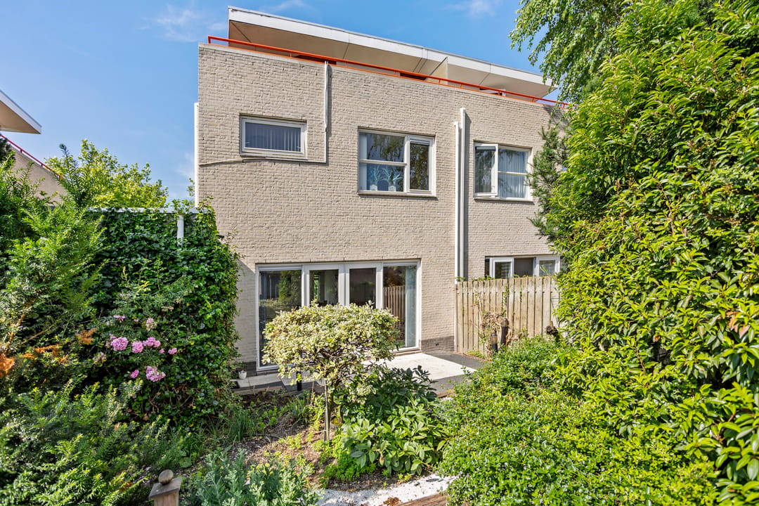 Foto 43 van Gouwe 27