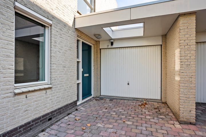 Foto 3 van Gouwe 27