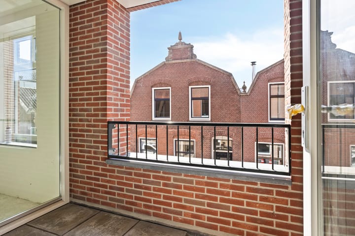 Appartement te koop: Dorpsstraat 42C, Ouderkerk Aan Den Ijssel