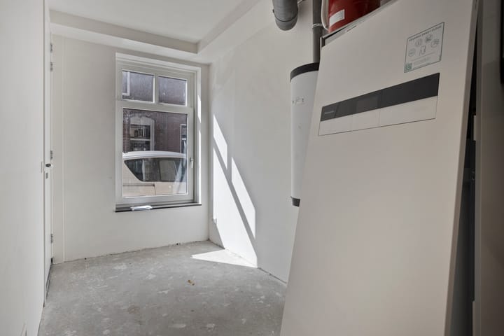 Appartement te koop: Dorpsstraat 42C, Ouderkerk Aan Den Ijssel