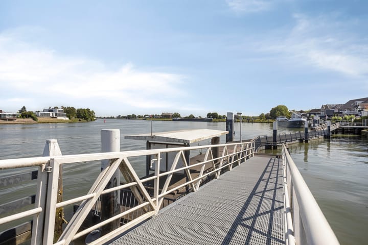 Appartement te koop: Dorpsstraat 42C, Ouderkerk Aan Den Ijssel