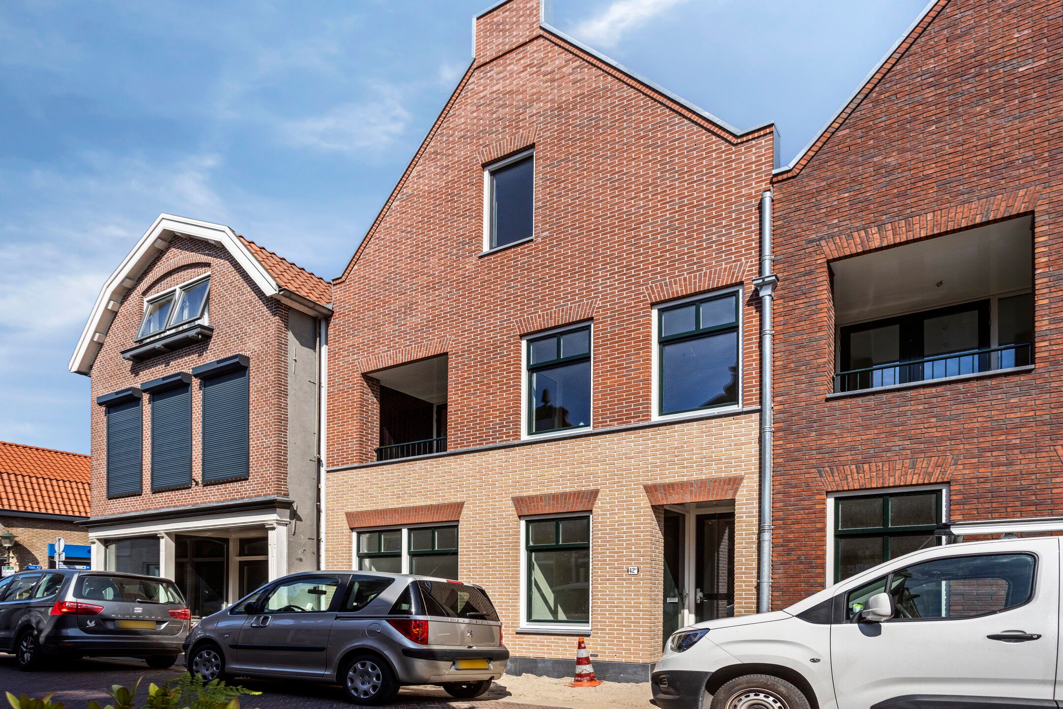 Dorpsstraat 42-C 42 c
