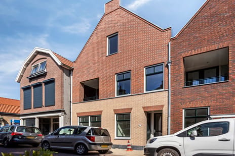 Dorpsstraat thumbnail