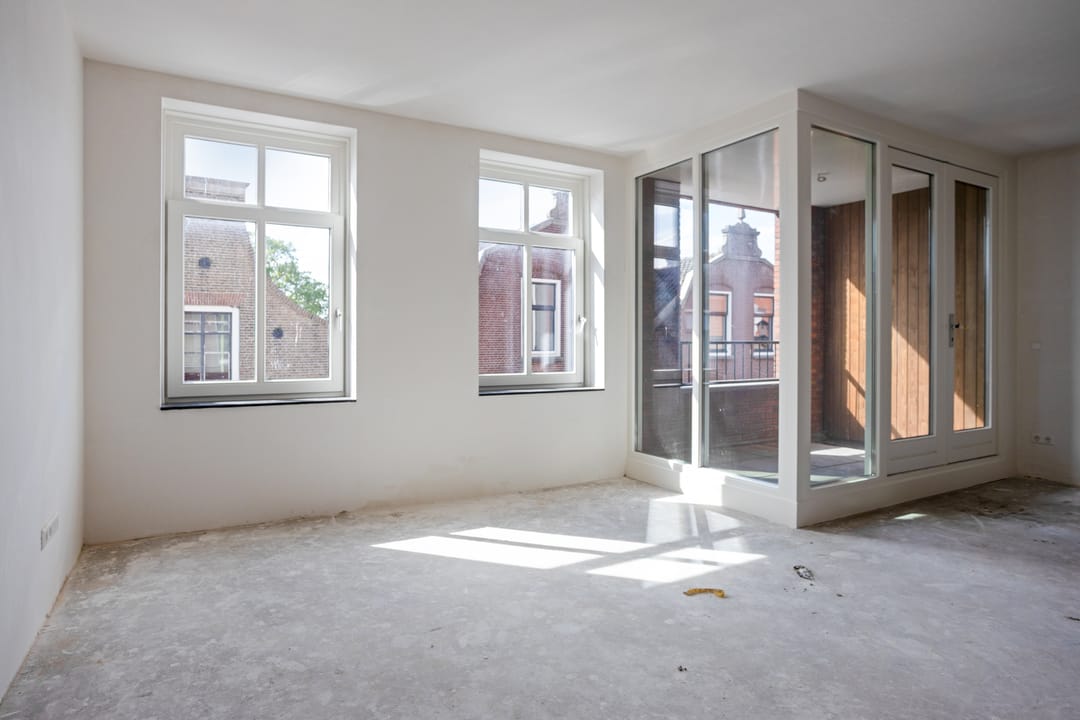 Foto 7 van Dorpsstraat 42-B