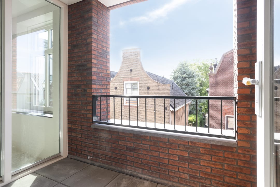 Foto 11 van Dorpsstraat 42-B