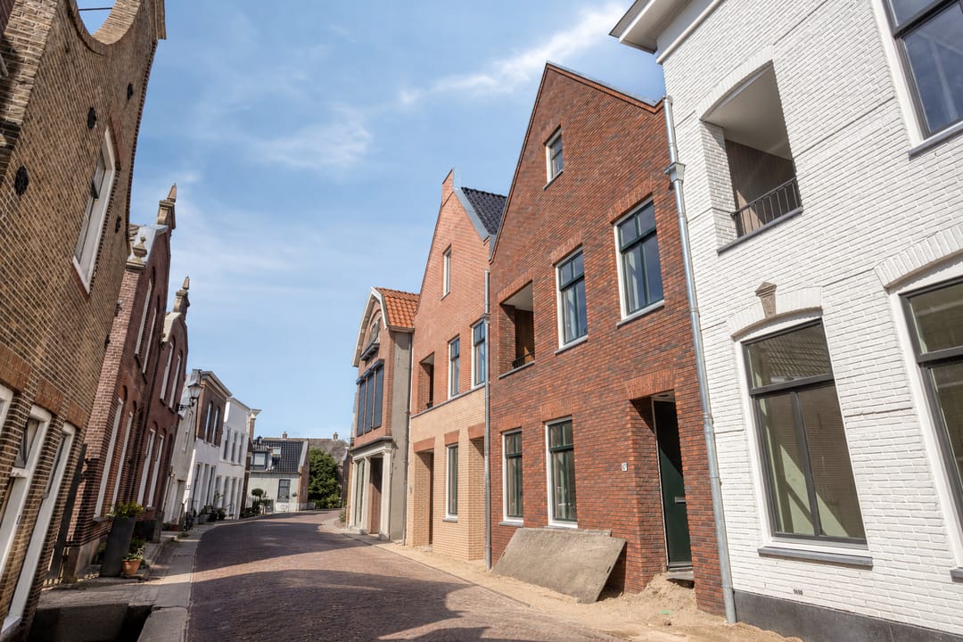Foto 1 van Dorpsstraat 42-A