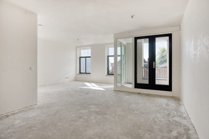 Appartement te koop: Dorpsstraat 42A, Ouderkerk Aan Den Ijssel