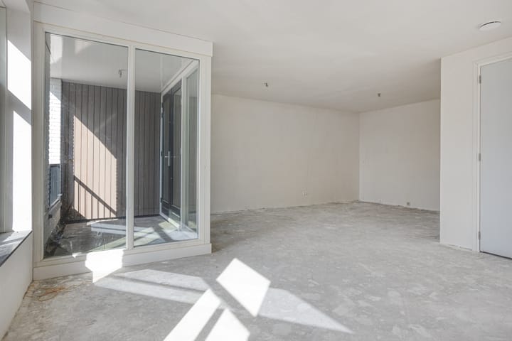 Appartement te koop: Dorpsstraat 42A, Ouderkerk Aan Den Ijssel
