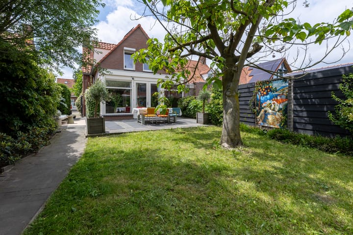Foto 4 van Braakven 33