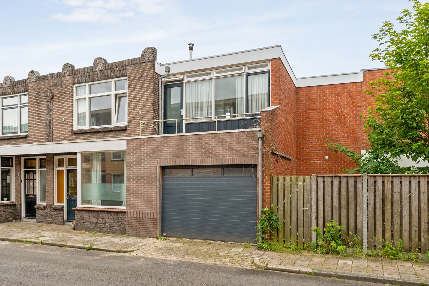 Foto 4 van Rozenstraat 1