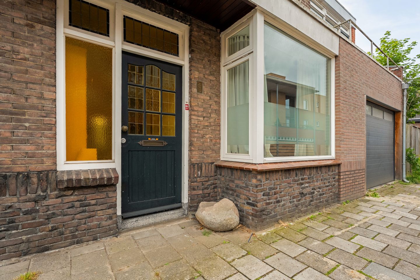 Foto 5 van Rozenstraat 1