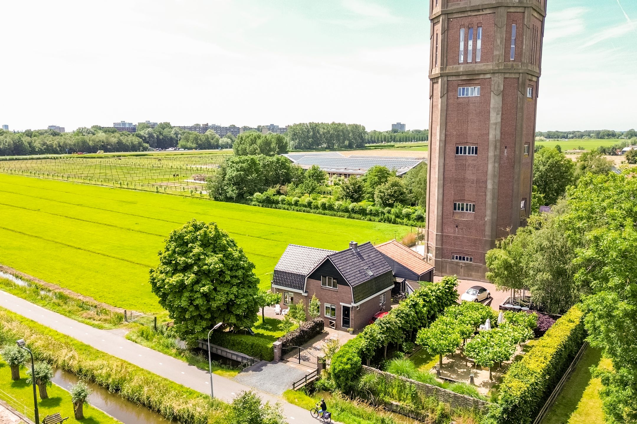 Kwadijk 41