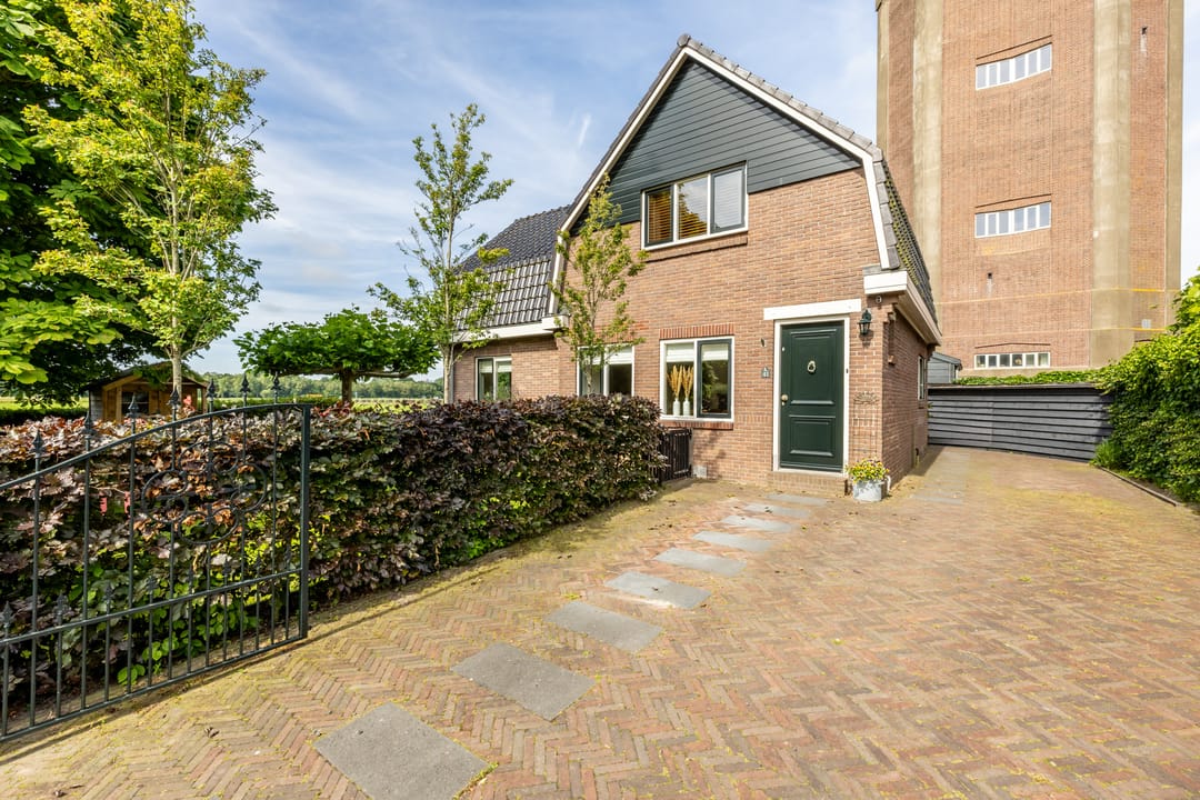 Photo 7 of Kwadijk 41