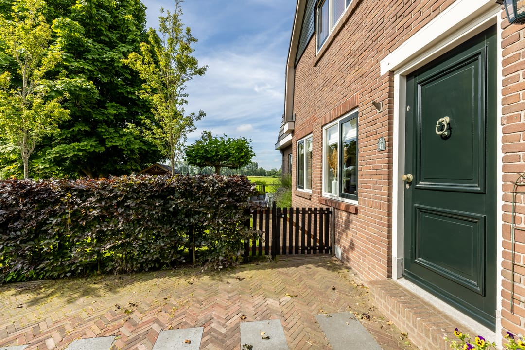 Photo 8 of Kwadijk 41