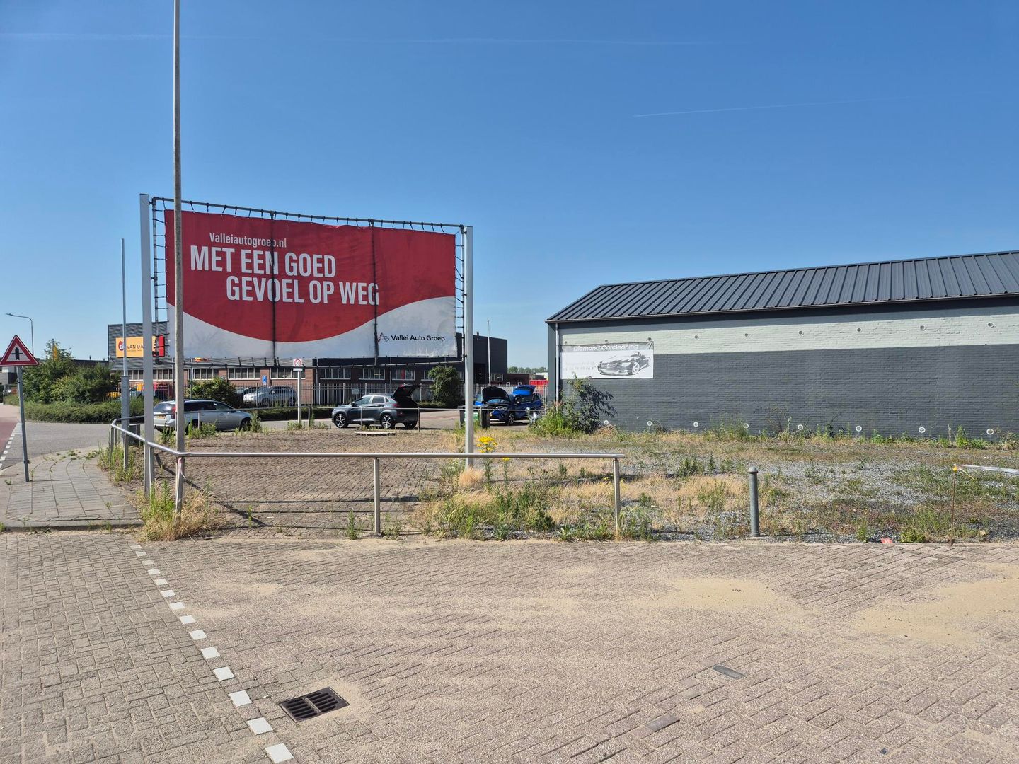 Bekijk foto 4 van Nijverheidsstraat 1