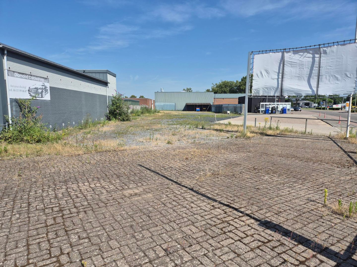 Bekijk foto 2 van Nijverheidsstraat 1