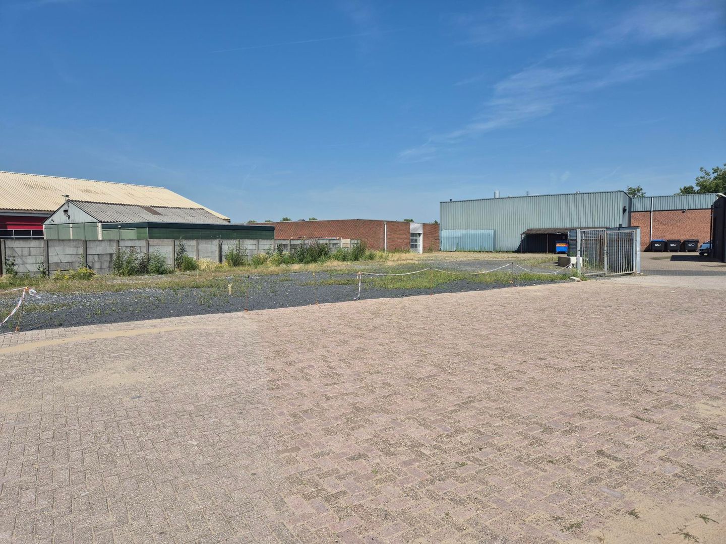 Bekijk foto 3 van Nijverheidsstraat 1