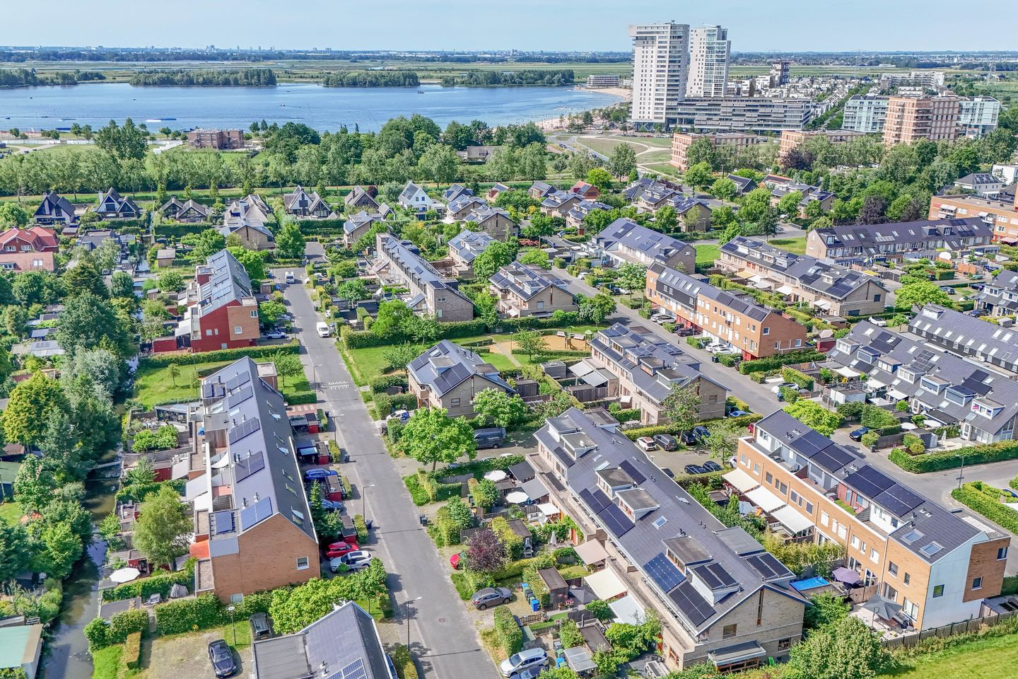Photo 4 of Max Heymansstraat 44