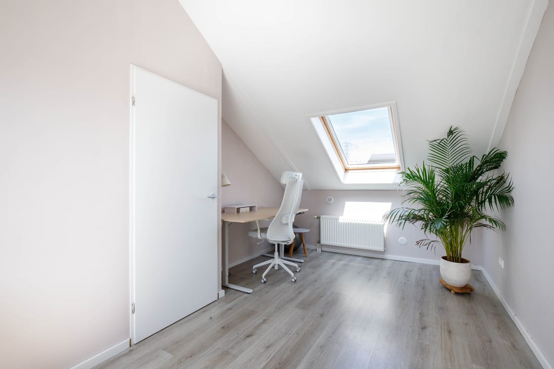 Photo 32 of Max Heymansstraat 44