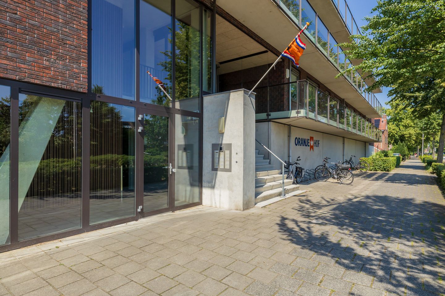 Photo 29 of Oranjehof 16